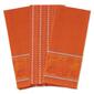 DII&#40;R&#41; Harvest Embellished Dish Towel Set Of 3 - image 1