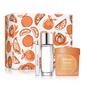 Clinique Happy Treats Perfume &amp; Body Lotion Gift Set - $165 Value - image 1