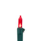 Northlight Seasonal Red And White LED Mini Christmas Lights - image 4