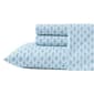 Tommy Bahama Coastal Batik 200TC 4pc. Cotton Percale Sheet Set - image 2