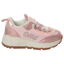 Little Girls Carter''s® Evel-G Athletic Sneakers