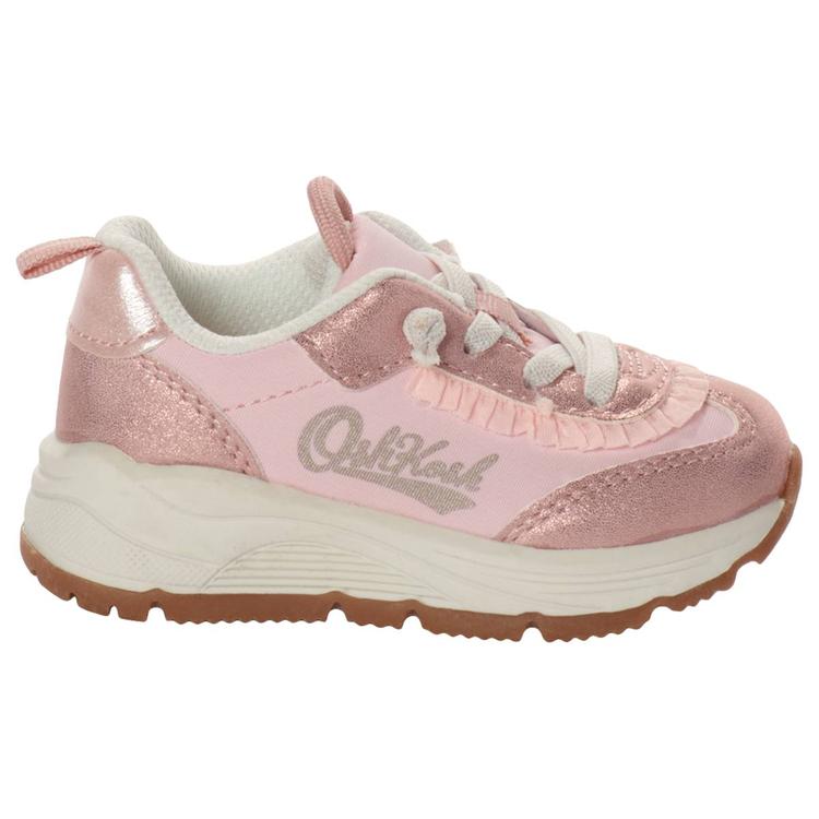 Little Girls Carter''s® Evel-G Athletic Sneakers