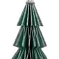 Northlight Seasonal Glittered Green Christmas Ornament - image 4