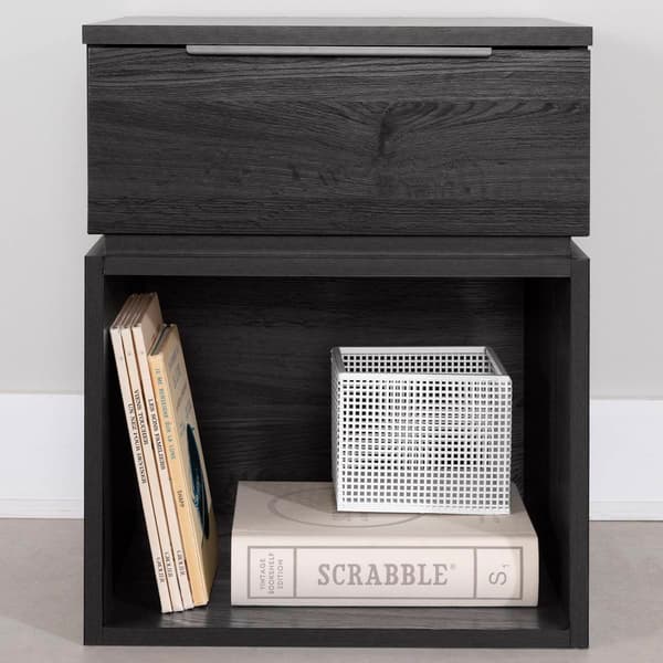 South Shore Hourra Nightstand