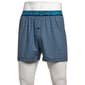 Mens Jockey(R) Geometric Microfiber Single Hanging Boxers - image 1