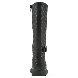 Big Girls White Mountain Glazing 2 Tall Boots