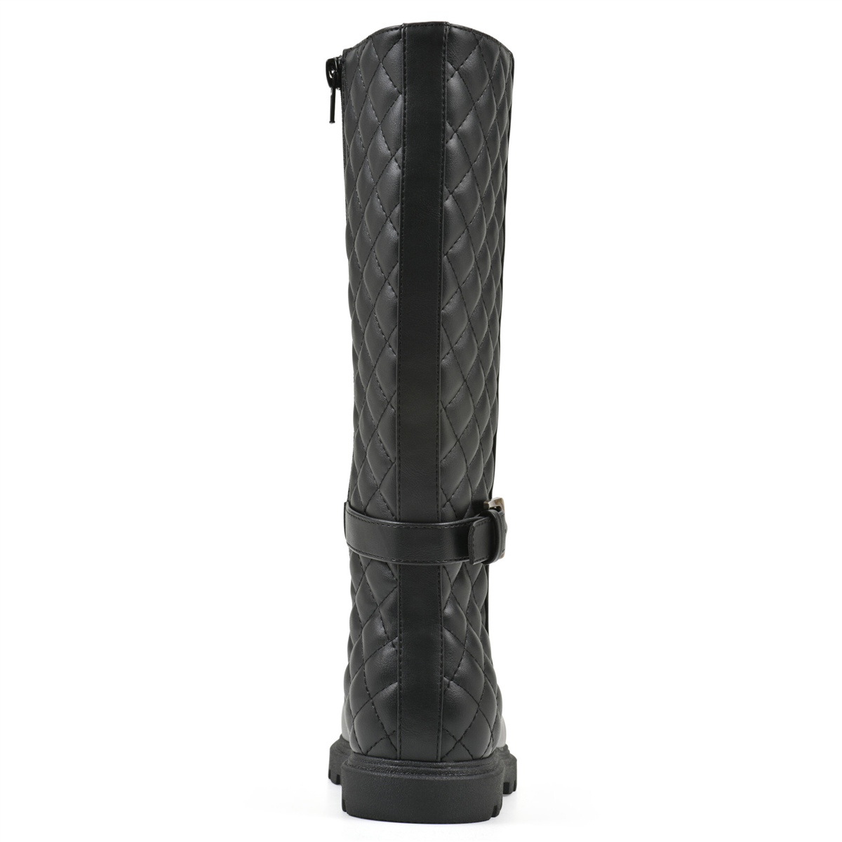 Big Girls White Mountain Glazing 2 Tall Boots