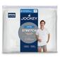 Mens Tall Man Jockey&#174; Cotton Stretch V-Neck Undershirt - image 6