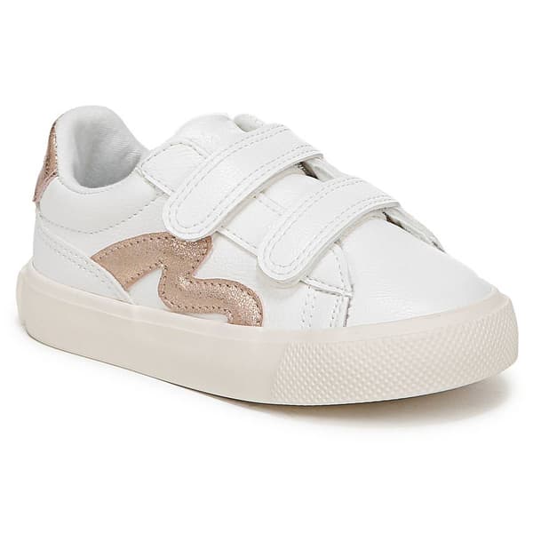 Little Girls Blowfish Malibu Vice-B-T Low Top Fashion Sneakers - image 
