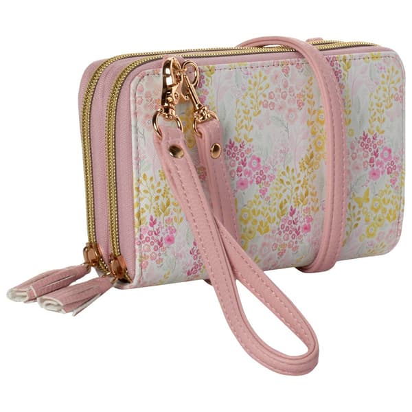 Womens Buxton Ultimate Organizer® Wallet