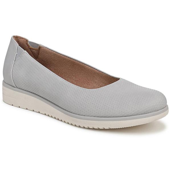 Womens SOUL Naturalizer Idea Ballet Flats