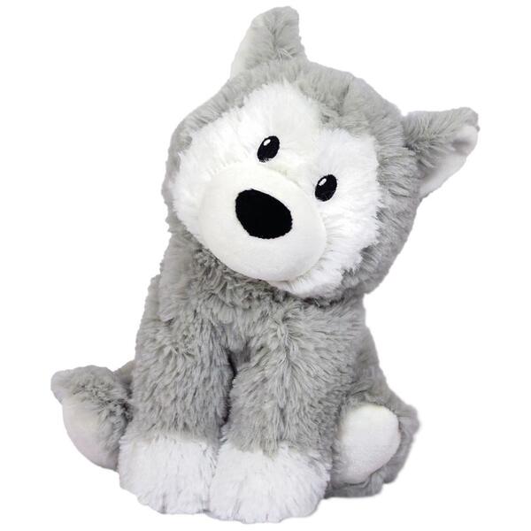 Warmies(R) Husky Dog - image 