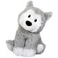 Warmies(R) Husky Dog - image 1