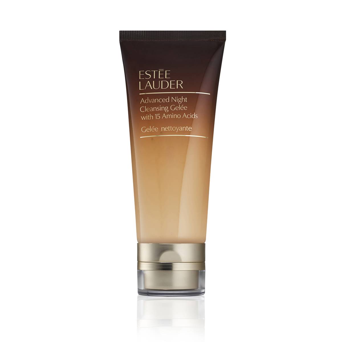 Open Video Modal for Estee Lauder(tm) Advanced Night Cleansing Gelee w/ 15 Amino Acids