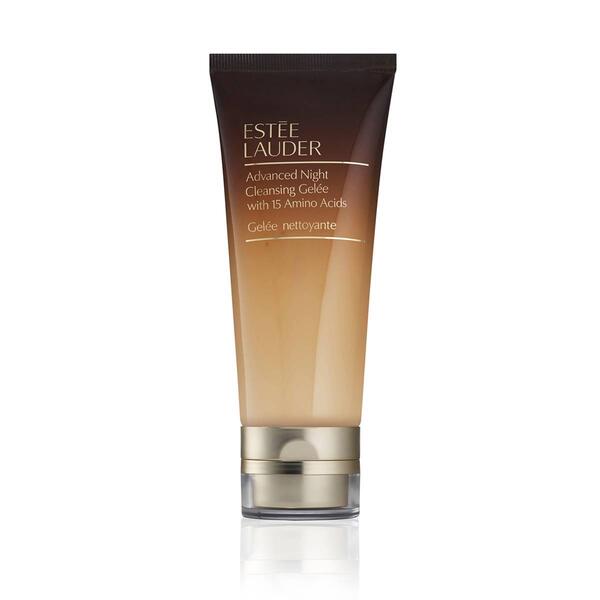 Estee Lauder(tm) Advanced Night Cleansing Gelee w/ 15 Amino Acids - image 