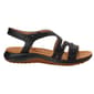Womens Clarks® Collection Maelynn Paige Sandals - image 2