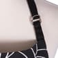 DII® Happy Halloween Spider Web Chef Apron - image 2