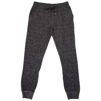 Young Mens Architect® Jean Co. Fleece Marled Joggers - Boscov's