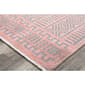 Rugs America&#8482; Khoi Faintly Folk Transitional Vintage Area Rug - image 4