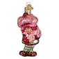 Old World Christmas Strawberry Shortcake& Custard Glass Ornament - image 2