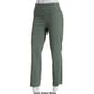 Juniors Leighton Mill Straight Leg Pocket Detail Dress Pants - image 5