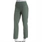 Juniors Leighton Mill Straight Leg Pocket Detail Dress Pants - image 5