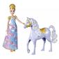 Disney Cinderella Major Horse - image 1