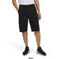 Young Mens Akademiks 10.5in. Twill Cargo Pull On Shorts - image 2