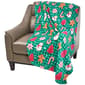 Ashley Cooper™ Bake w/ Me Print Plush Throw - image 2