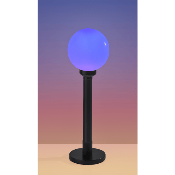 Simplee Adesso Astra RGB Color Changing Table Lamp