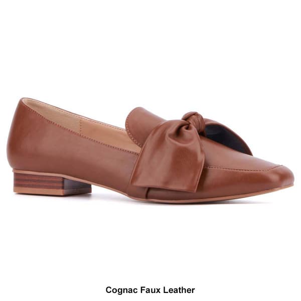 Womens New York & Company Dominica Loafers