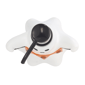 Avanti Ghost Boo Halloween Soap & Lotion Dispenser - image 3