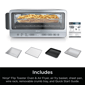 Ninja® Flip Toaster Oven and Air Fryer - image 9