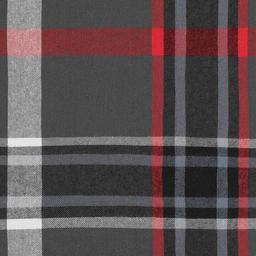 Eddie Bauer Willow Plaid Reversible Comforter Set