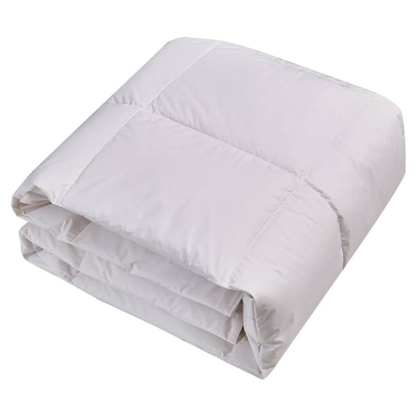 Kathy Ireland All Season Down Fiber Comforter