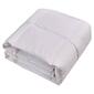 Kathy Ireland All Season Down Fiber Comforter - image 7