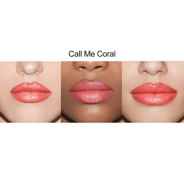 Rinna Beauty Icon Lip Kit Gift Set - Call Me Coral