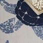 Nourison Aloha Large Turtles Indoor/Outdoor Area Rug - image 8