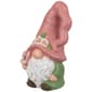 Northlight Seasonal Spring Flowers Gnome Figurine - image 3