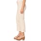 Petite Democracy “Ab”solution® High Rise Flare Side Slit Jeans - image 3