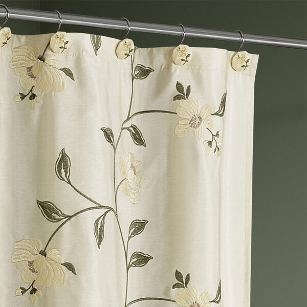 Royal Court Penny Shower Curtain Hooks - image 
