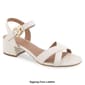 Womens Aerosoles Cinzia Block Heeled Sandals - image 7