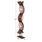 9th & Pike&#174; Brown Bamboo Coastal Floor Lamp - image 7
