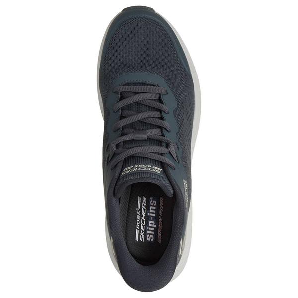 Mens Skechers Slip-ins® BOBS Skillz Athletic Sneakers
