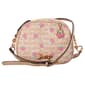 Juicy Couture Berry Sweet Camera Crossbody - image 1