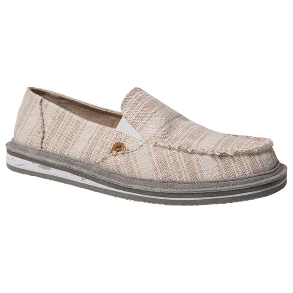 Womens LAMO Skipper Moccasins