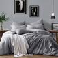 Cathay&#174; Swift Home&#174; Chambray Duvet Cover Set - image 4