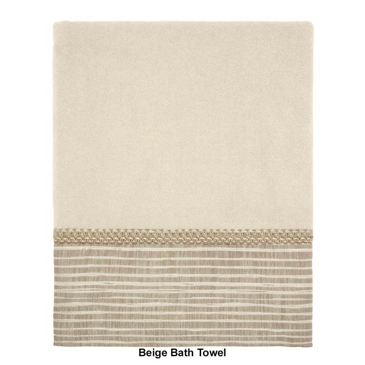 Avanti Weston Towel Collection