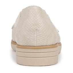 Womens SOUL Naturalizer Idea-Moc Wedge Flats