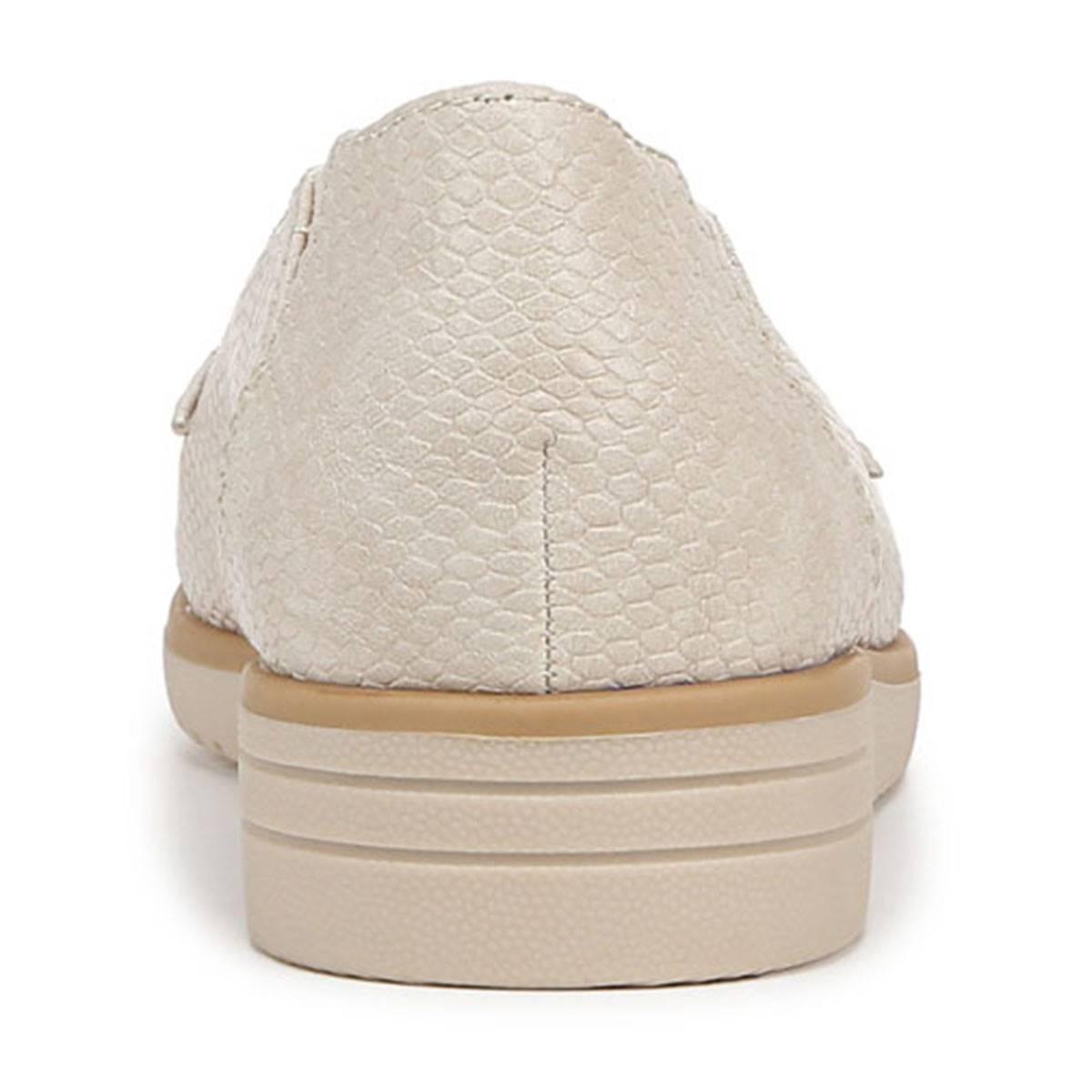 Womens SOUL Naturalizer Idea-Moc Wedge Flats
